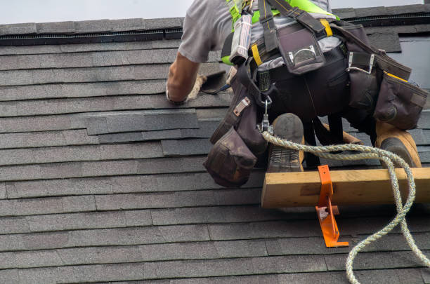 Trusted Storm Damage Roof Repair service in Ellisburg, NJ - Brentwood Metal Roofing
